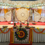 Shiva Vishnu Temple Wedding
