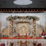 Indian wedding in Melbourne